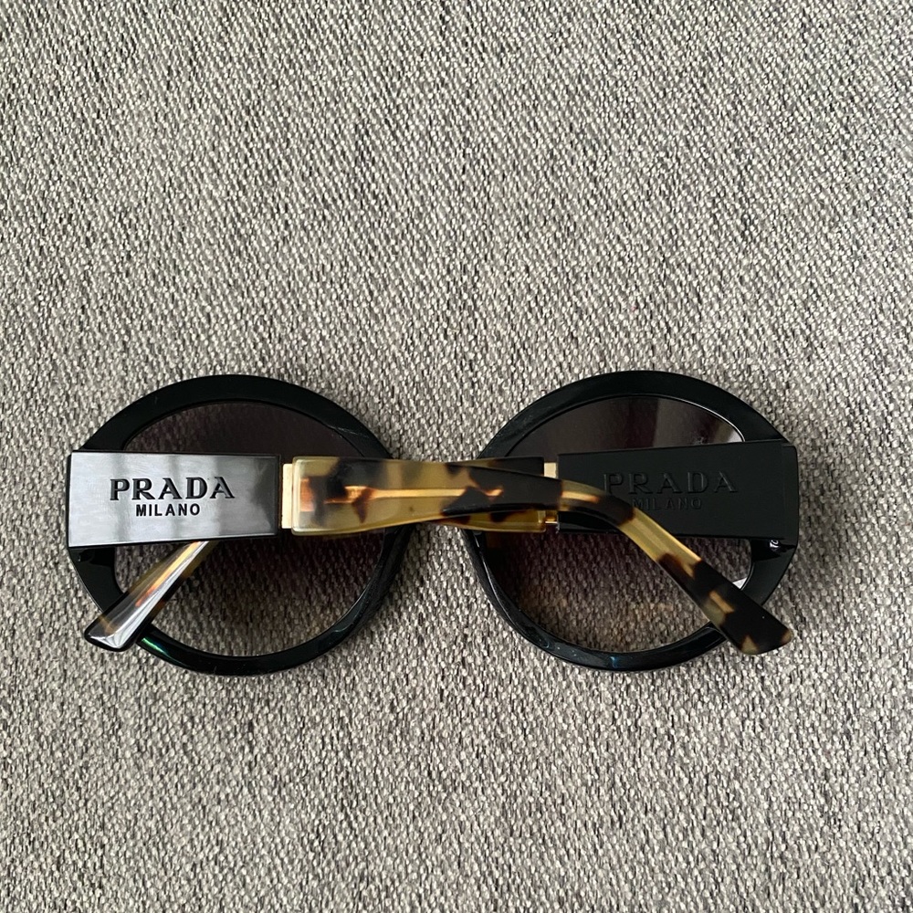 Brand New Authentic Prada Sunglasses